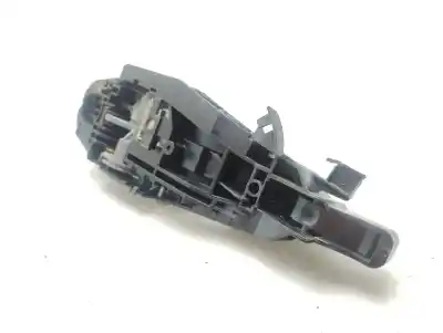 Piesă de schimb auto la mâna a doua mâner exterior spate dreapta pentru opel crossland x selective 82 cv / 60 kw referințe oem iam 9802977180