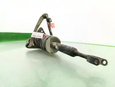 Second-hand car spare part front left shock absorber for volkswagen passat b5 (3b2) 1.6 oem iam references 3b0413031q