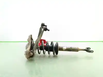 Second-hand car spare part front right shock absorber for volkswagen passat b5 (3b2) 1.6 oem iam references 3b0413031q