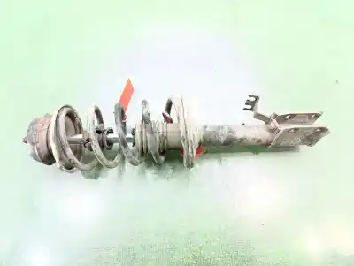 Автозапчастина б/у амортизатор передній лівий для dacia sandero stepway посилання на oem iam 543022344r  