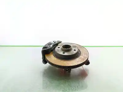 Автозапчасти б/у передняя левая кулачка за dacia sandero stepway ссылки oem iam 6001548864  