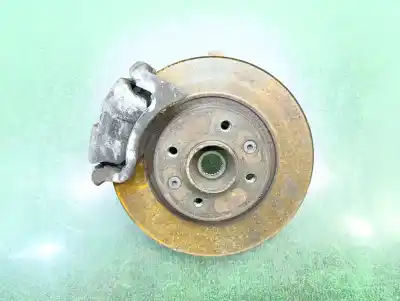 Автозапчасти б/у передняя левая кулачка за dacia sandero stepway ссылки oem iam 6001548864