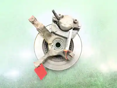 Автозапчасти б/у передняя левая кулачка за dacia sandero stepway ссылки oem iam 6001548864  