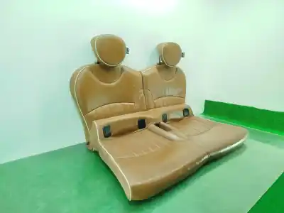 Автозапчастина б/у задні сидіння для mini mini (r56) cooper d посилання на oem iam 52207229575  