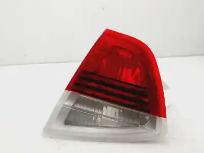 Peça sobressalente para automóvel em segunda mão farolim interior traseiro direito por bmw serie 3 berlina (e90) 318d referências oem iam 693746004