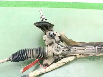 Second-hand car spare part steering rack for ford grand c-max titanium oem iam references av6c3d070  