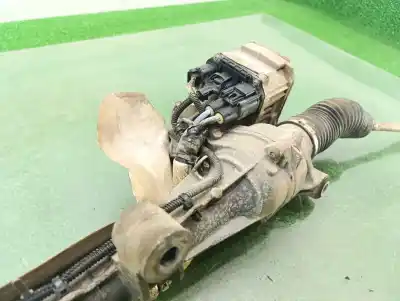Second-hand car spare part Steering Rack for FORD GRAND C-MAX Titanium OEM IAM references AV6C3D070  