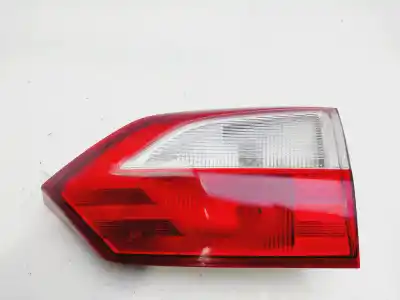 Автозапчасти б/у внутренний правый задний фонарь за ford grand c-max titanium ссылки oem iam am5113a602ad