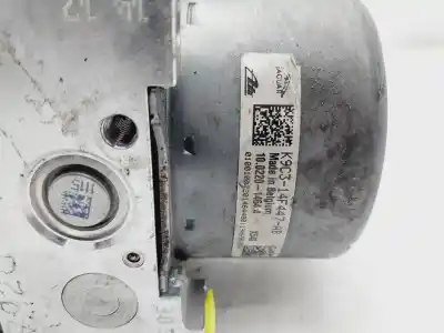 Second-hand car spare part abs for jaguar e-pace chequered flag awd 149 cv / 110 kw oem iam references k9c314f447ab  