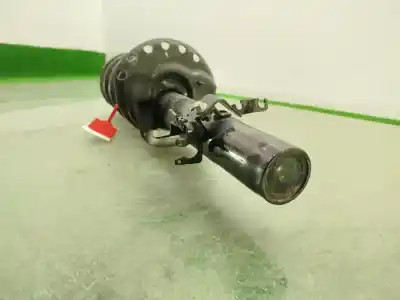 Second-hand car spare part front left shock absorber for jaguar e-pace chequered flag awd 149 cv / 110 kw oem iam references j9c13909