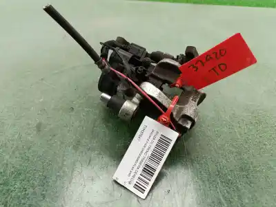 Second-hand car spare part rear right brake caliper for jaguar e-pace chequered flag awd 149 cv / 110 kw oem iam references t2h37947