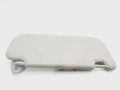 Peça sobressalente para automóvel em segunda mão pára-sol esquerdo por kia carens ( ) business referências oem iam 85210a4010dcm  