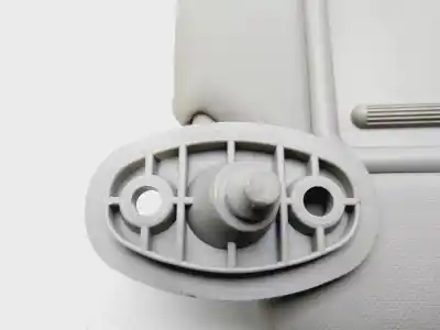 Peça sobressalente para automóvel em segunda mão pára-sol esquerdo por kia carens ( ) business referências oem iam 85210a4010dcm  