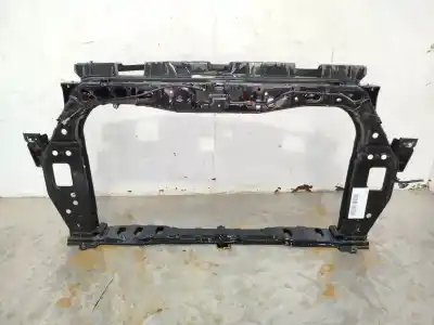 Peça sobressalente para automóvel em segunda mão painel frontal por kia rio drive referências oem iam 641011w003