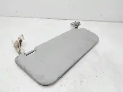 Peça sobressalente para automóvel em segunda mão pára-sol esquerdo por kia rio drive referências oem iam 85210h8060bf3  