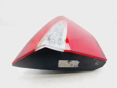 Second-hand car spare part interior left tailgate light for kia rio drive oem iam references 924031w200  