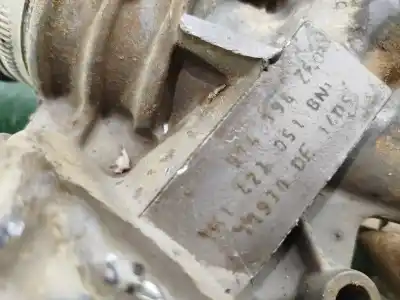 Piesă de schimb auto la mâna a doua CASETA DE DIRECȚIE pentru SEAT ALTEA (5P1)  Referințe OEM IAM 1K1423051  