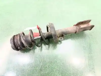 Second-hand car spare part Front Left Shock Absorber for OPEL ZAFIRA A Elegance OEM IAM references 72119111  