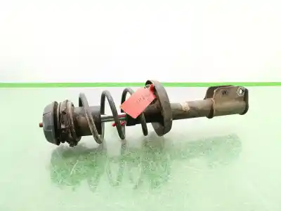 Second-hand car spare part FRONT RIGHT SHOCK ABSORBER for OPEL ZAFIRA A  OEM IAM references 72119111  