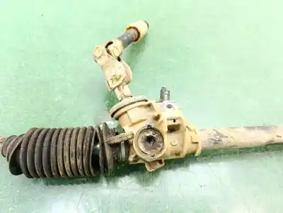 Автозапчасти б/у рулевая рейка за renault clio ii fase ii (b/cb0) expression ссылки oem iam 8200033766  