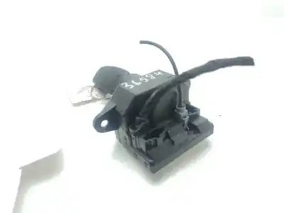Second-hand car spare part ignition switch for audi q7 (4l) 3.0 tdi oem iam references 4f0909131  