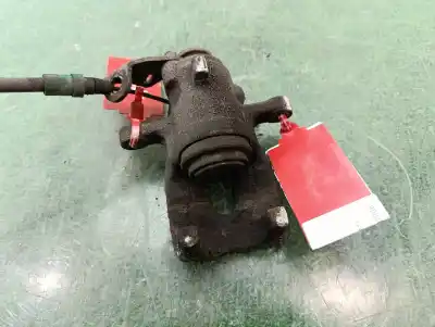 Автозапчасти б/у задний правый тормозной суппорт за RENAULT KANGOO Furgón Confort ссылки OEM IAM 440011818R  