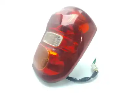 Pezzo di ricambio per auto di seconda mano luci posteriori destra per toyota rav 4 (a2) 2.0 d-4d luna 4x4 riferimenti oem iam 8155142060