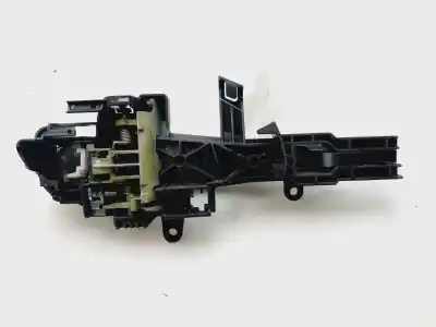 Second-hand car spare part exterior left rear door handle for bmw serie 1 berlina (e81/e87) 116d oem iam references 51217060651