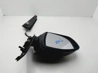 Автозапчасти б/у левое зеркало за ford c-max (ceu) titanium ссылки oem iam f1cb17683cd  