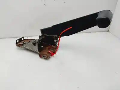 Peça sobressalente para automóvel em segunda mão alavanca de travão de mão por renault kangoo profesional referências oem iam 360100619r  