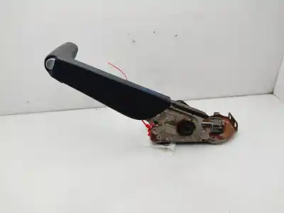 Peça sobressalente para automóvel em segunda mão alavanca de travão de mão por renault kangoo profesional referências oem iam 360100619r  