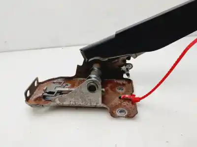 Peça sobressalente para automóvel em segunda mão alavanca de travão de mão por renault kangoo profesional referências oem iam 360100619r  