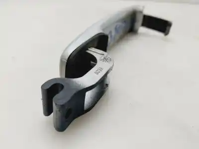 Автозапчасти б/у левая передняя наружная ручка за peugeot 307 break/sw (s2) sw 109 cv / 80 kw ссылки oem iam 9101w9  