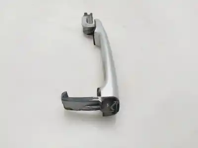 Автозапчасти б/у левая передняя наружная ручка за peugeot 307 break/sw (s2) sw 109 cv / 80 kw ссылки oem iam 9101w9  