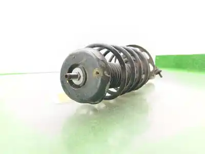 Peça sobressalente para automóvel em segunda mão amortecedor dianteiro direito por citroen c3 feel referências oem iam 9811371180  