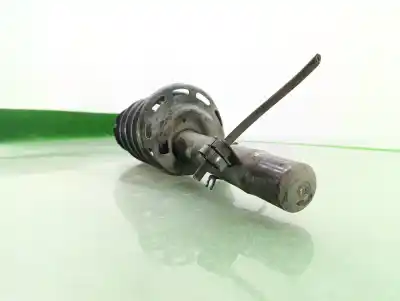 Peça sobressalente para automóvel em segunda mão amortecedor dianteiro direito por citroen c3 feel referências oem iam 9811371180