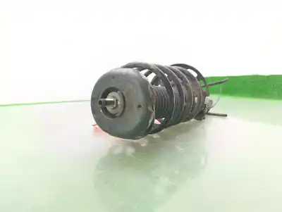 Peça sobressalente para automóvel em segunda mão amortecedor dianteiro esquerdo por citroen c3 feel referências oem iam 9811371280  