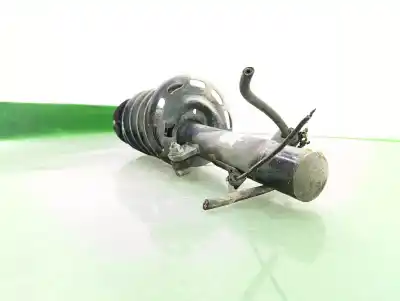 Peça sobressalente para automóvel em segunda mão amortecedor dianteiro esquerdo por citroen c3 feel referências oem iam 9811371280  