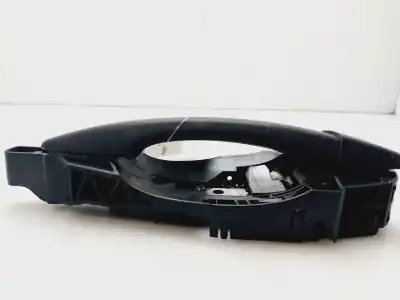Peça sobressalente para automóvel em segunda mão puxador exterior traseiro direito por citroen c3 feel referências oem iam 9802977180  