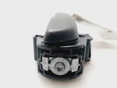 Peça sobressalente para automóvel em segunda mão puxador exterior traseiro direito por citroen c3 feel referências oem iam 9802977180