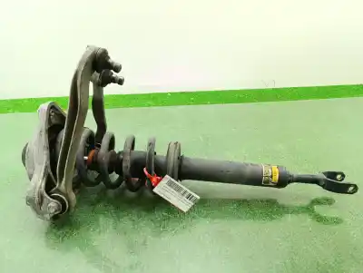 Second-hand car spare part FRONT RIGHT SHOCK ABSORBER for AUDI A6 BERLINA (4F2)  OEM IAM references 4F0413031AM  