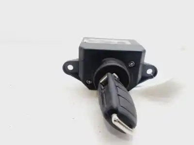 Second-hand car spare part IGNITION SWITCH for AUDI A6 BERLINA (4F2)  OEM IAM references 4F0909131E  