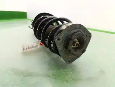 Автозапчасти б/у амортизатор передний правый за nissan qashqai+2 (jj10) acenta ссылки oem iam 54302br24a