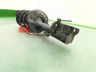 Автозапчасти б/у передний левый амортизатор за nissan qashqai+2 (jj10) acenta ссылки oem iam 54303br24a