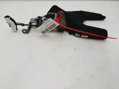 Peça sobressalente para automóvel em segunda mão alavanca de travão de mão por bmw x1 (e84) sdrive 20 d referências oem iam 34406782749  