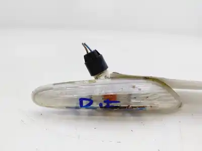 Second-hand car spare part left side light for bmw x1 (e84) sdrive 20 d oem iam references 63136932998