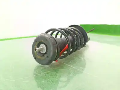 Peça sobressalente para automóvel em segunda mão amortecedor dianteiro esquerdo por peugeot 2008 (--.2013->) allure referências oem iam 9676635880