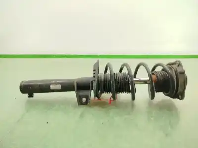 İkinci el araba yedek parçası sol ön amortisör için VOLKSWAGEN GOLF V BERLINA (1K1)  OEM IAM referansları 1K0413031BF  