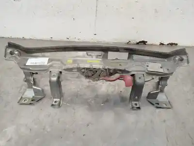 Second-hand car spare part front panel for alfa romeo gt (125) 1.9 jtd 16v 150/ distinctive oem iam references 50501107  