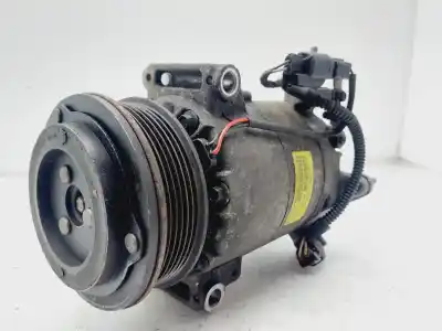 Pezzo di ricambio per auto di seconda mano compressore aria condizionata per ford fiesta (ccn) trend riferimenti oem iam c1b119d629ag  